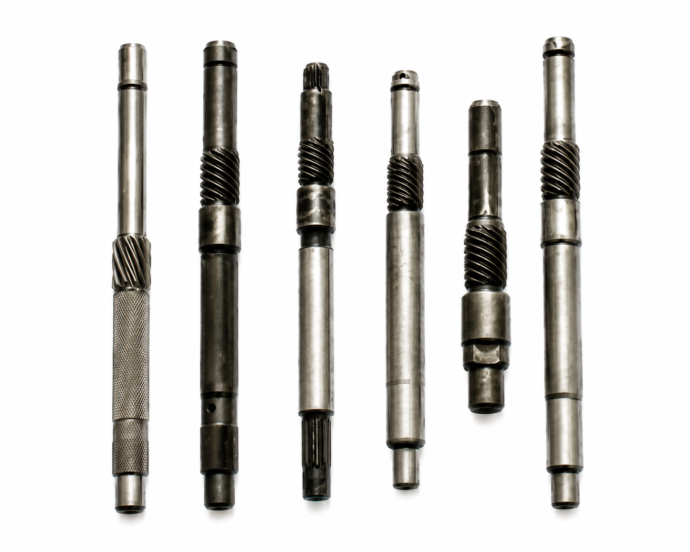 Lubricating Equipment 4